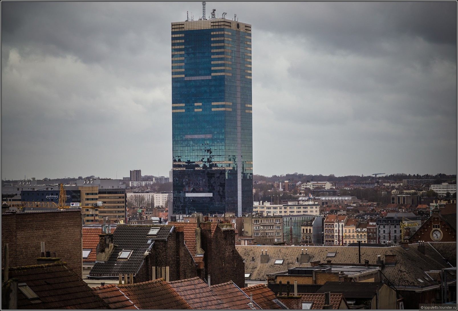 Brussels
